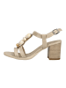Nero Giardini Sandalen in Beige
