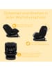 Osann Kindersitz  "Eno360 2"  in Black - 40 bis 150 cm