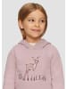 s.Oliver Sweatshirt in 4163_zartrosa
