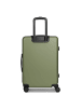 Smartbox Edition 05 4 Rollen Kofferset 3-teilig in olive
