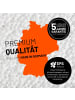 Lumaland Sitzsack In-& Outdoor 120l lila  lila