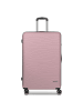Franky Dallas 3.0 4 Rollen Trolley L 75 cm in old rose