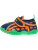 Playshoes Aqua-Schuh DIE MAUS Pirat in marine