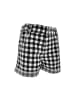 Blue Seven Mädchen Shorts kariert