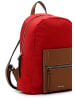 Tamaris Rucksack TAS Fabrizia in red