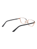 Guess Damen Optische Fassungen Schmetterling Rose Gold