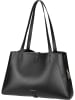 COCCINELLE Shopper Chara 1101 in Nero