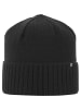 Reima Reima  KALOTTI BEANIE in Schwarz