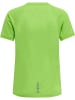 Newline Newline T-Shirt Raglanärmel Kids Core Kinder in GREEN FLASH