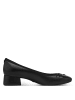 Tamaris Ballerinas in Schwarz