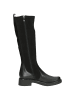 Caprice Stiefel in BLACK COMB