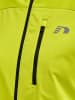 Newline Reißverschluss Jacke Reflektierend Logo Women Core Damen in EVENING PRIMROSE