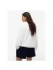 Tommy Hilfiger Sweatshirt in ecru