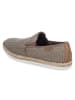 rieker Slipper in Beige