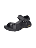Skechers Trekkingsandalen in Grau