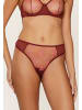 LINGADORE String Port