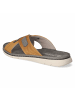 rieker Pantolette in yellow