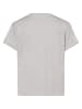 OPUS T-Shirt in grau