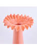 Butlers Vase ANEMONE in Orange