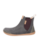 DOGHAMMER Stiefelette in grau