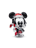 Pandora Silber Charm Disney Micky Maus Feiertag