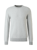 s.Oliver Pullover langarm in Grau