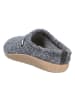 Giesswein HĆ¼ttenschuhe in grau