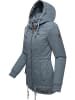 ragwear Winterjacke YM-Danka in Grey23