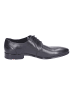 LLOYD Business Schnürschuh in schwarz