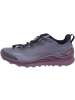 LOWA Wanderschuhe MERGER GTX LO WS in Rot