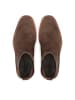 Kazar Chelsea Boots MARCELINO in Braun