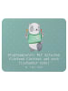 Mr. & Mrs. Panda Mousepad Programmierer Codeflüsterer mit Spruch in Meeresbrise