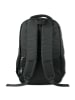 Travel n meet Freizeitrucksack Polyester ca. 37cm breit ca. 56cm hoch