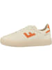 Flamingos Life Sneaker low Burela Bold XT in creme
