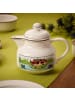 Villeroy & Boch Teekanne 6 Pers. Design Naif in bunt