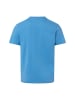 Napapijri T-Shirt Salis in blau