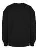 Urban Classics Sweater in black