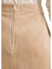 Marc O'Polo DENIM Cordrock A-Shape in Sandpaper