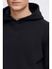 11 Project Hoodie PRRavn in Schwarz