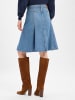 Levi´s Rock Godet in denim