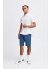 BLEND Chinoshorts Woven shorts in Blau