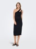 ONLY Kleid in Black