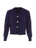 VIRITA Women Strickjacke in Marine