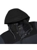 Icepeak Outdoorjacke Merced in Anthrazit