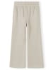 Minoti Jogger Pants 30SCUBA160 in Beige