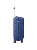 Roncato B-Flying 4 Rollen Businesstrolley 55 cm Laptopfach mit Dehnfalte blu notte