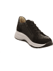 Finn Comfort Schnürschuhe in schwarz