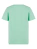 Mister Tee Mister Tee Herren Kids LA Sketch Tee in neomint