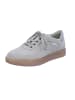 Finn Comfort Schnürschuh in beige