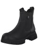 PANAMA JACK Winterstiefeletten in Negro/Black